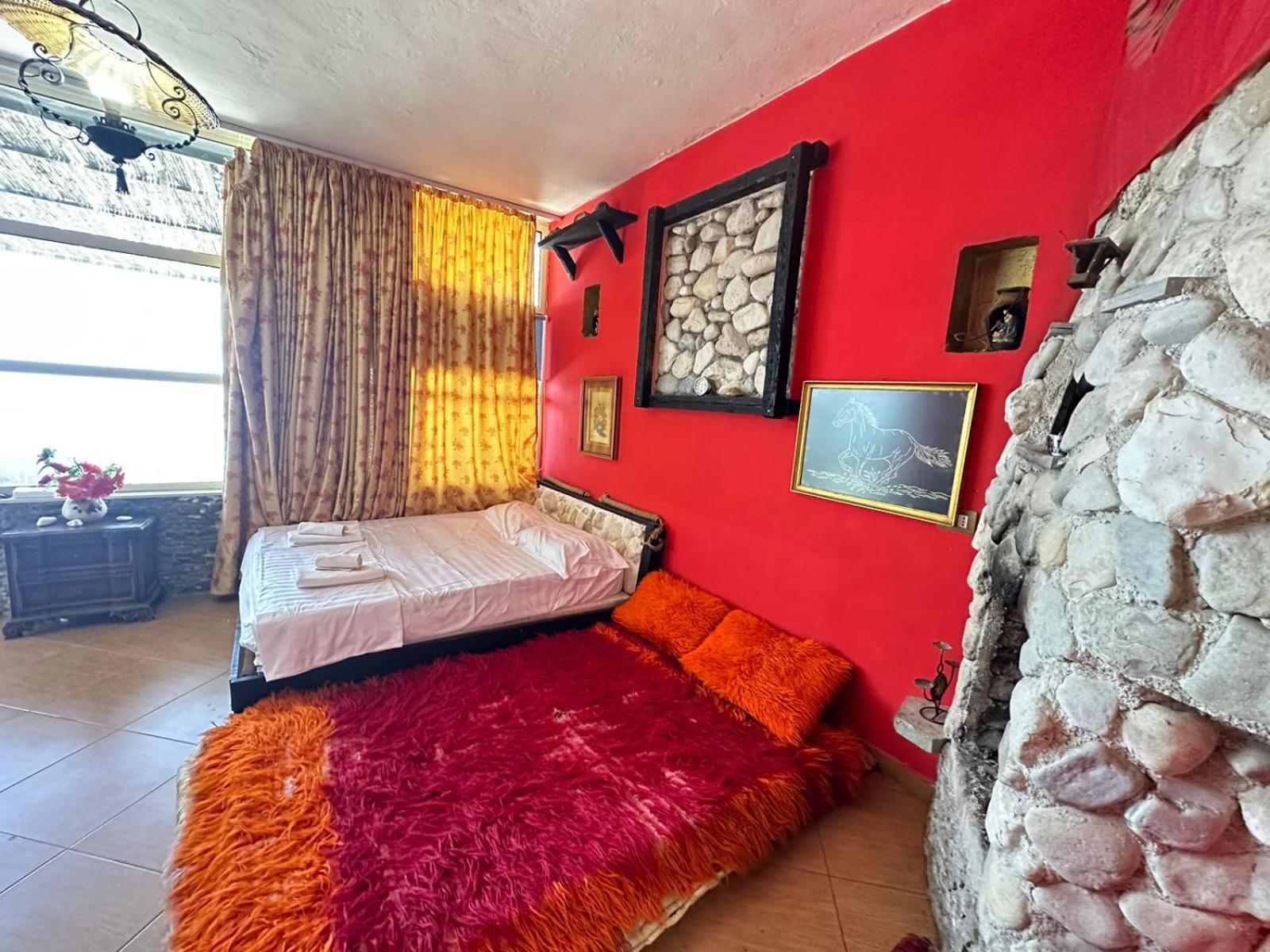 Hotel Vila "Oda E Miqve" Vlorë 外观 照片