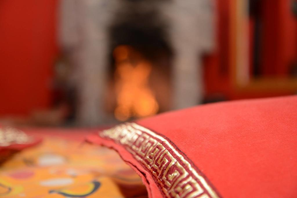 Hotel Vila "Oda E Miqve" Vlorë 外观 照片