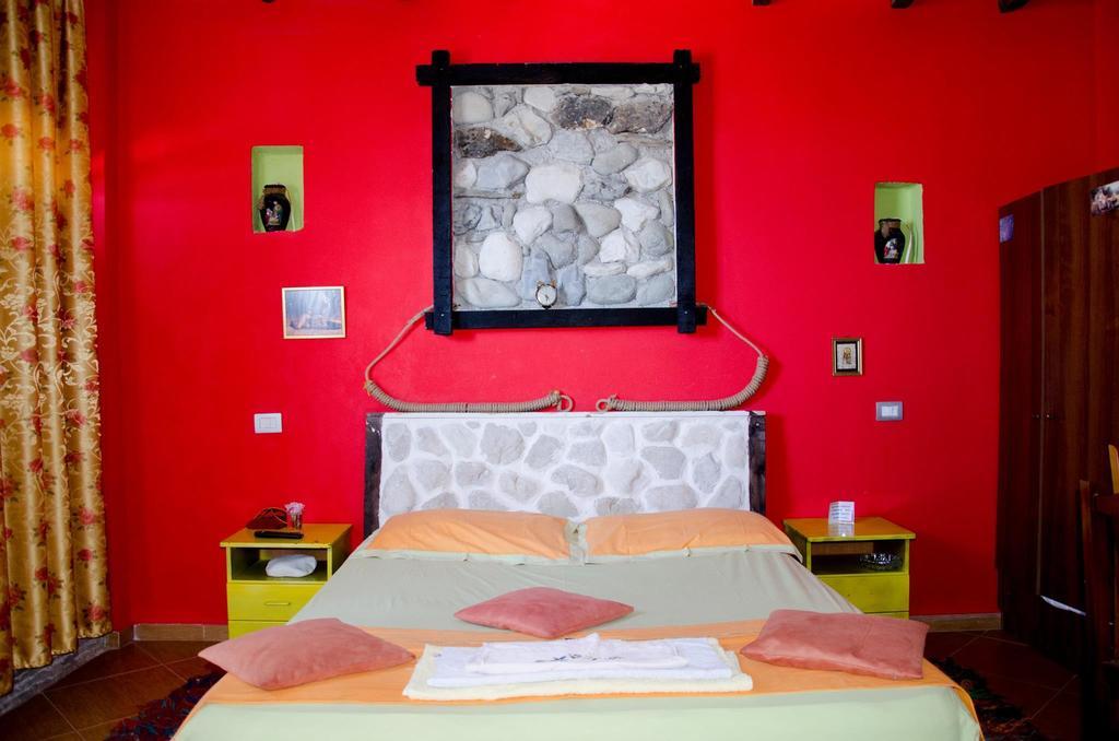 Hotel Vila "Oda E Miqve" Vlorë 外观 照片