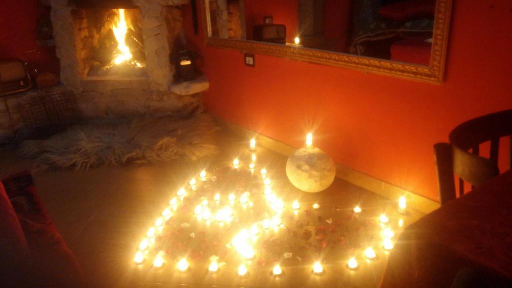 Hotel Vila "Oda E Miqve" Vlorë 外观 照片