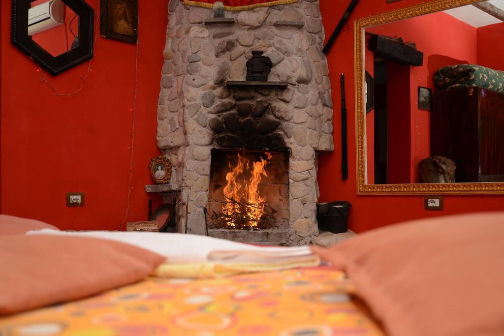 Hotel Vila "Oda E Miqve" Vlorë 外观 照片
