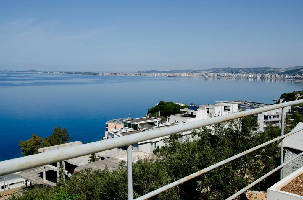 Hotel Vila "Oda E Miqve" Vlorë 外观 照片